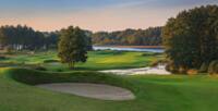 Golfplatz