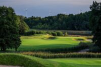 Golfplatz