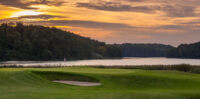 Golfplatz