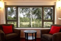 Garden Suite