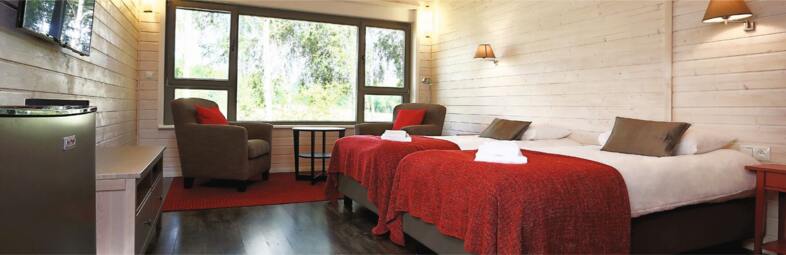 Garden Suites