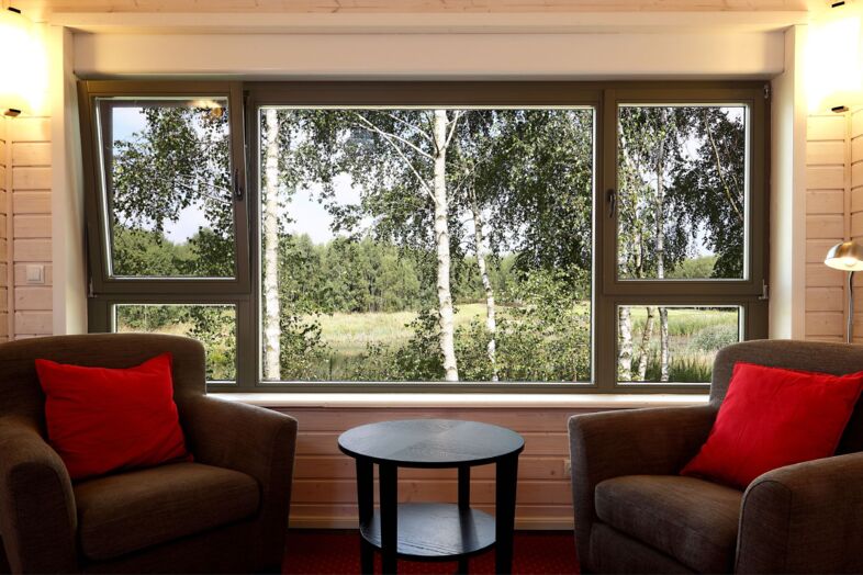Garden Suite