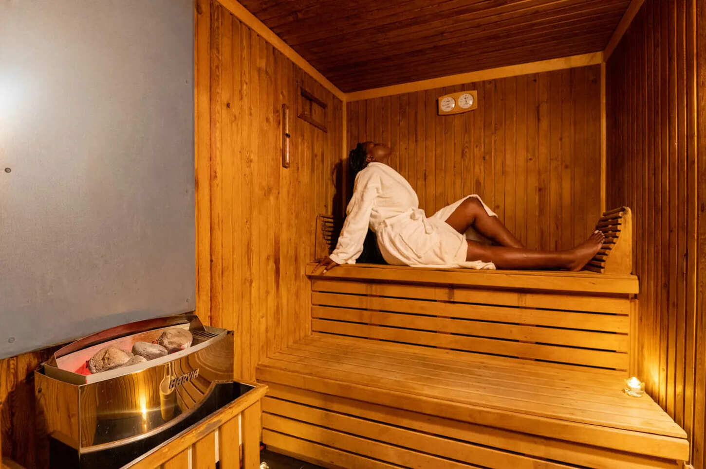 Wellness & Spa