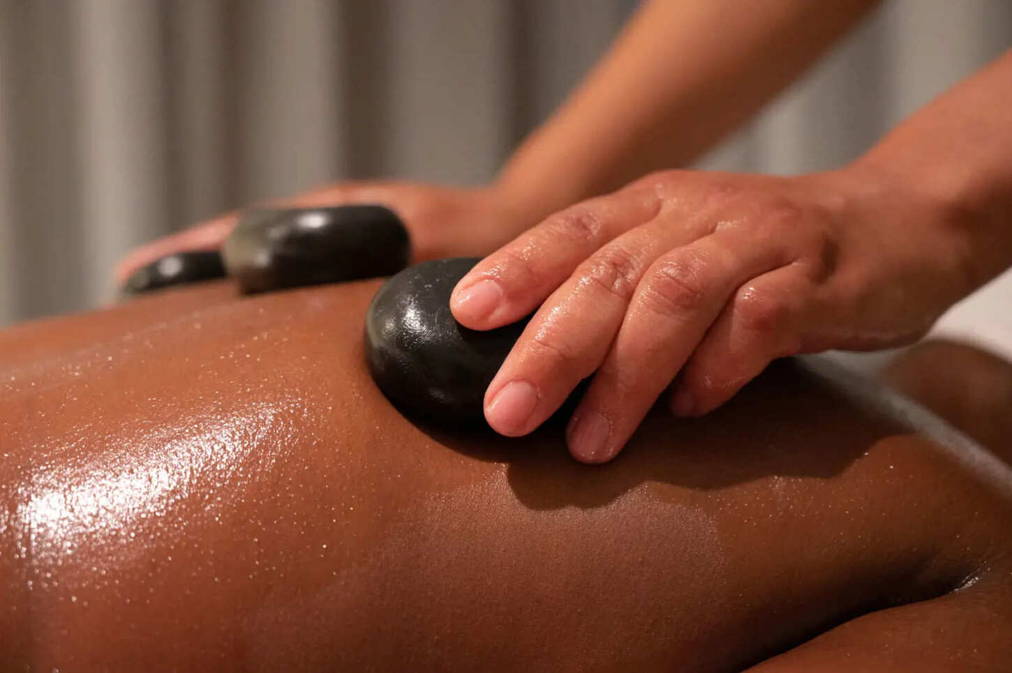 Wellness & Spa