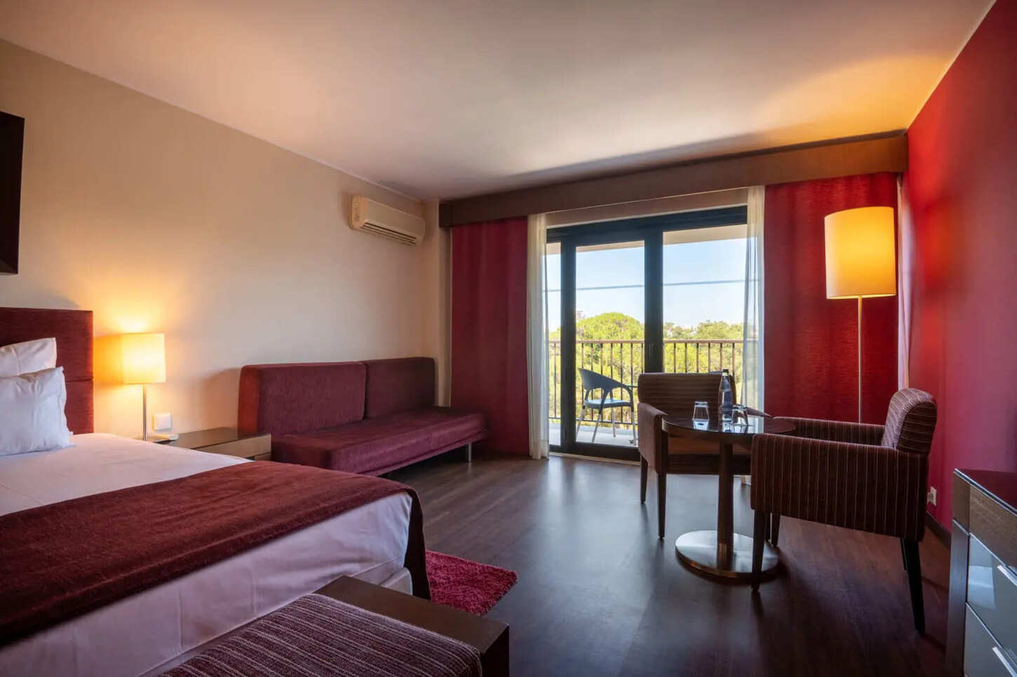Doppelzimmer Standard