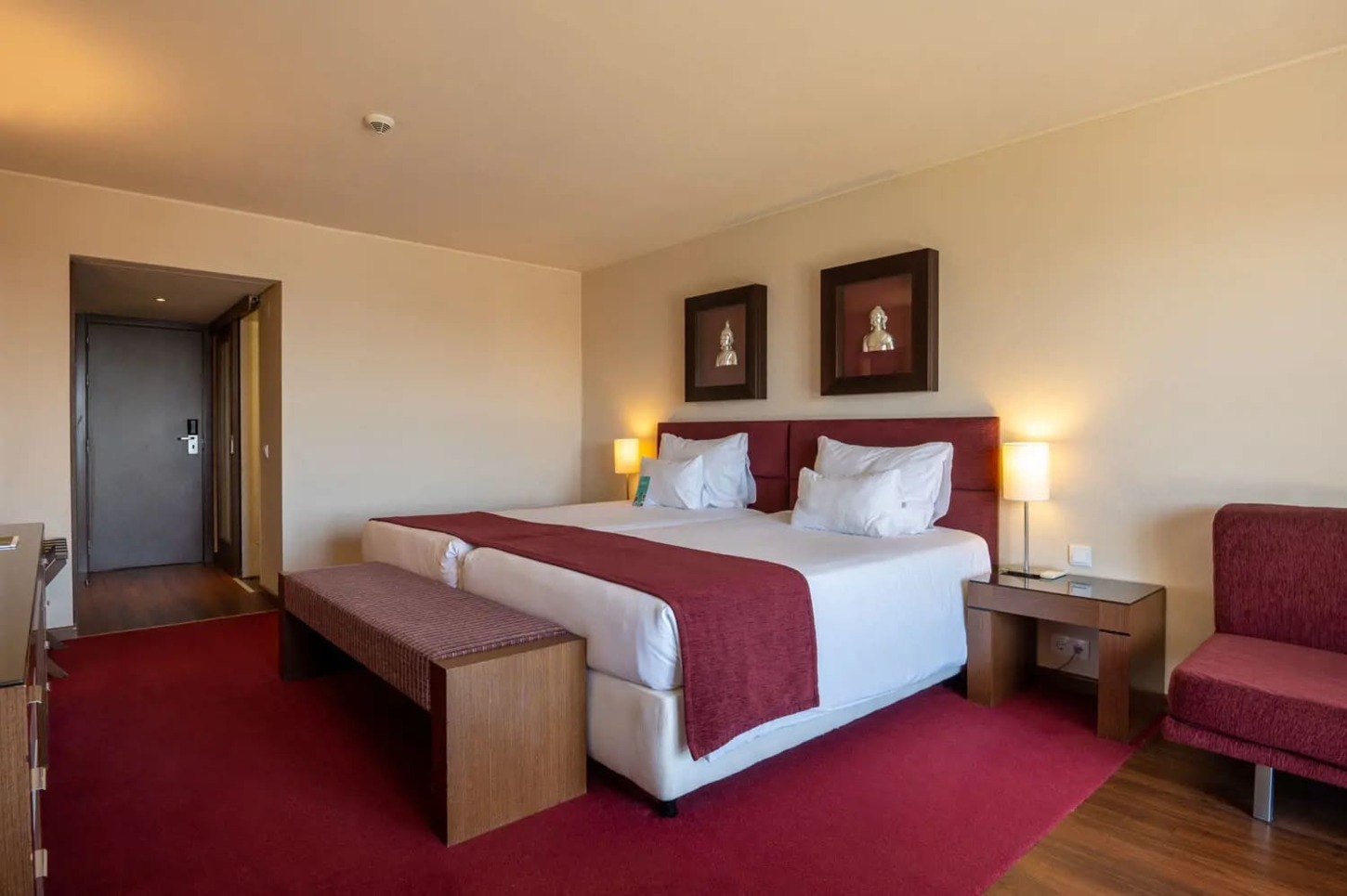 Doppelzimmer Standard