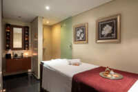 Wellness & Spa