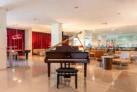 Lobby / Eingangsbereich