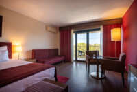 Doppelzimmer Standard