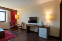 Junior Suite mit Meerblick