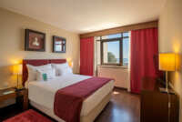 Junior Suite mit Meerblick