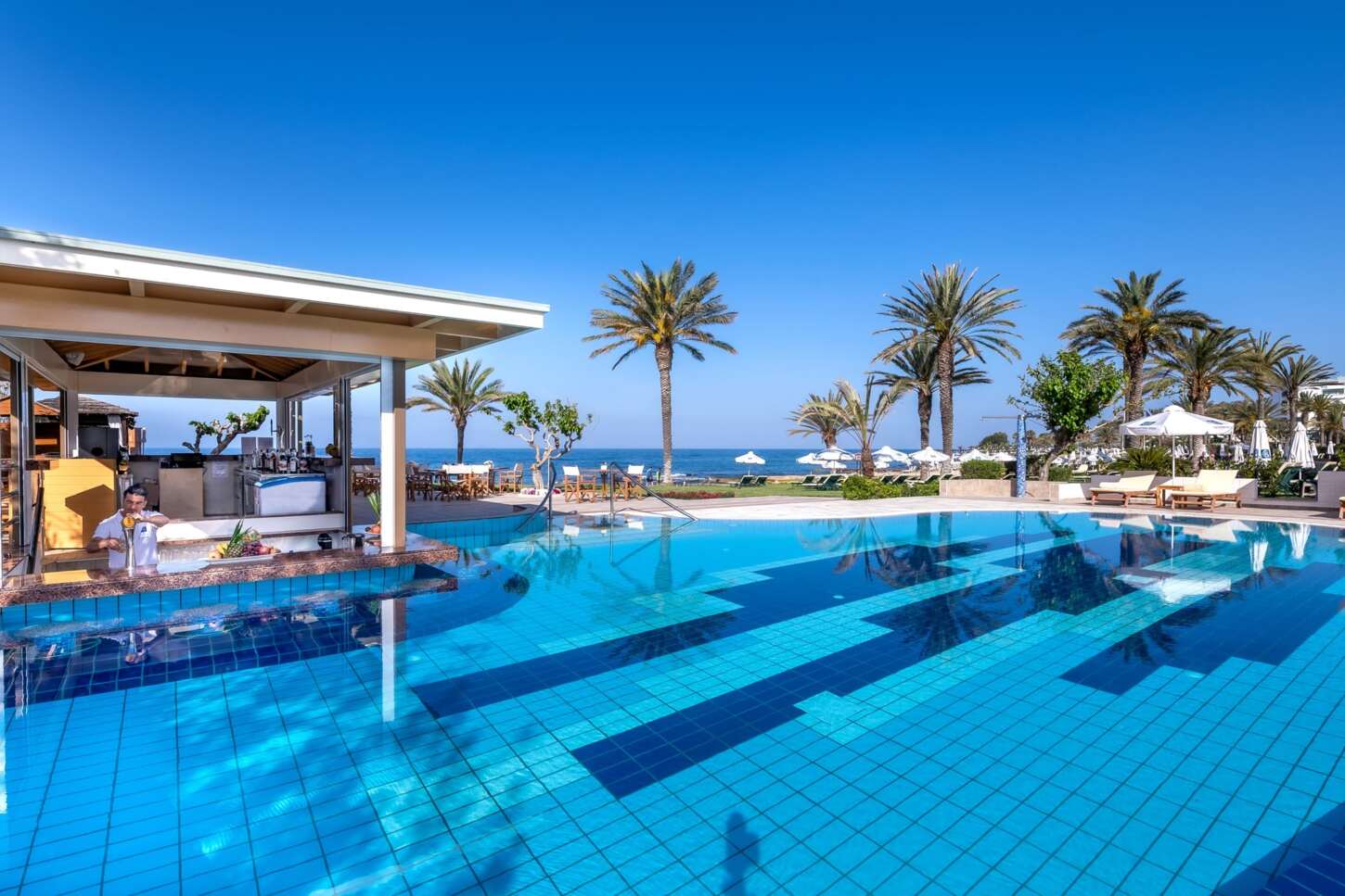 Adult Pool Bar (Sommer)