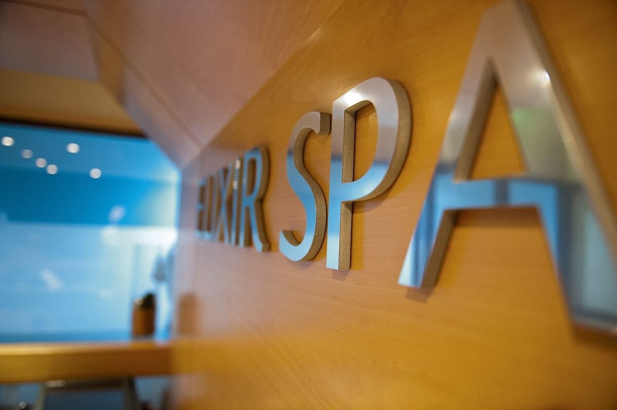 Wellness & Spa