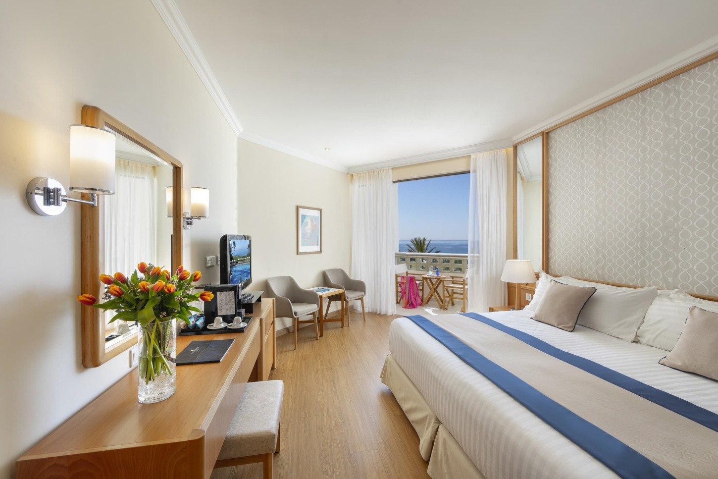 Hotel Constantinou Bros Athena Beach Hotel 51262