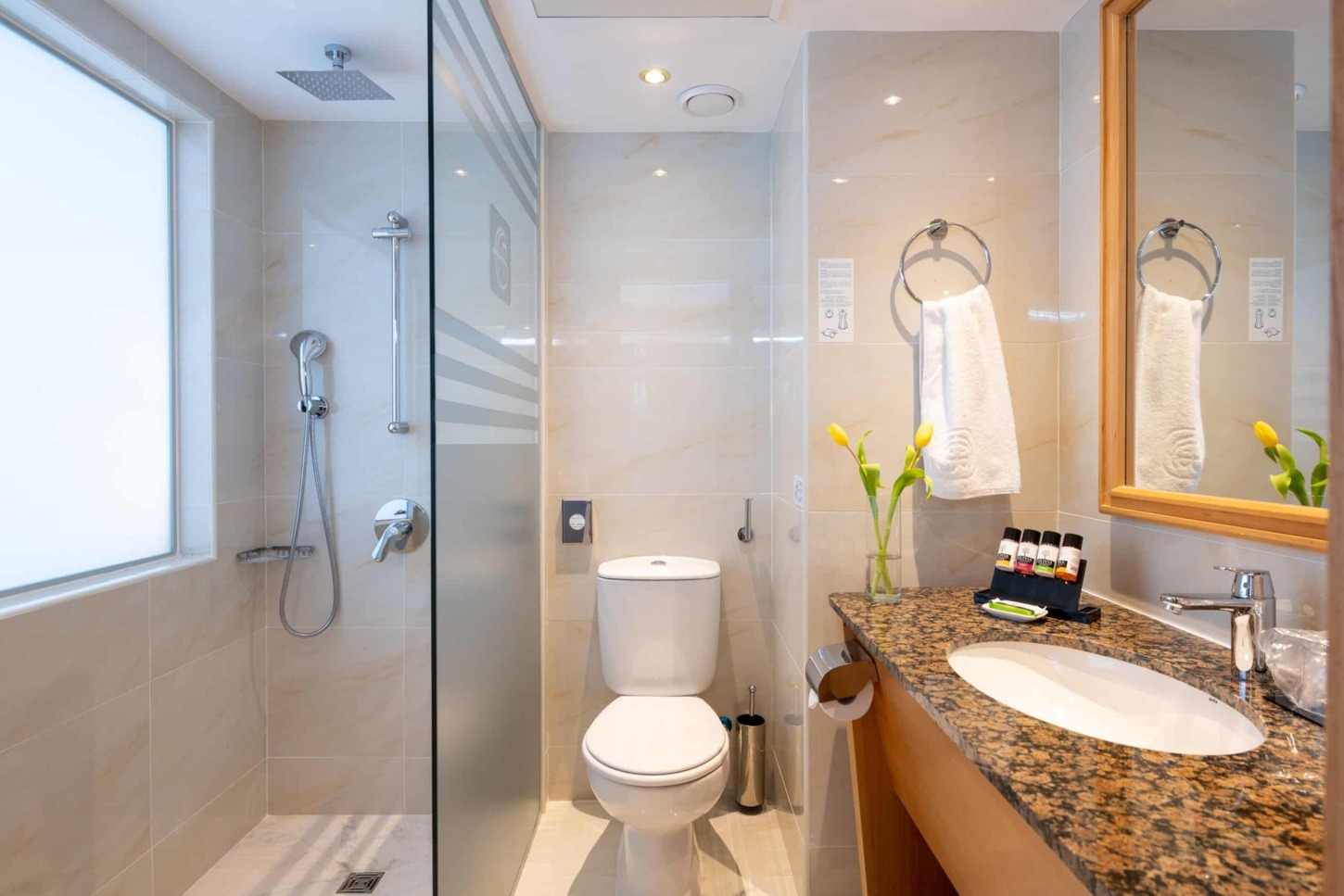 Hotel Constantinou Bros Athena Beach Hotel 51268