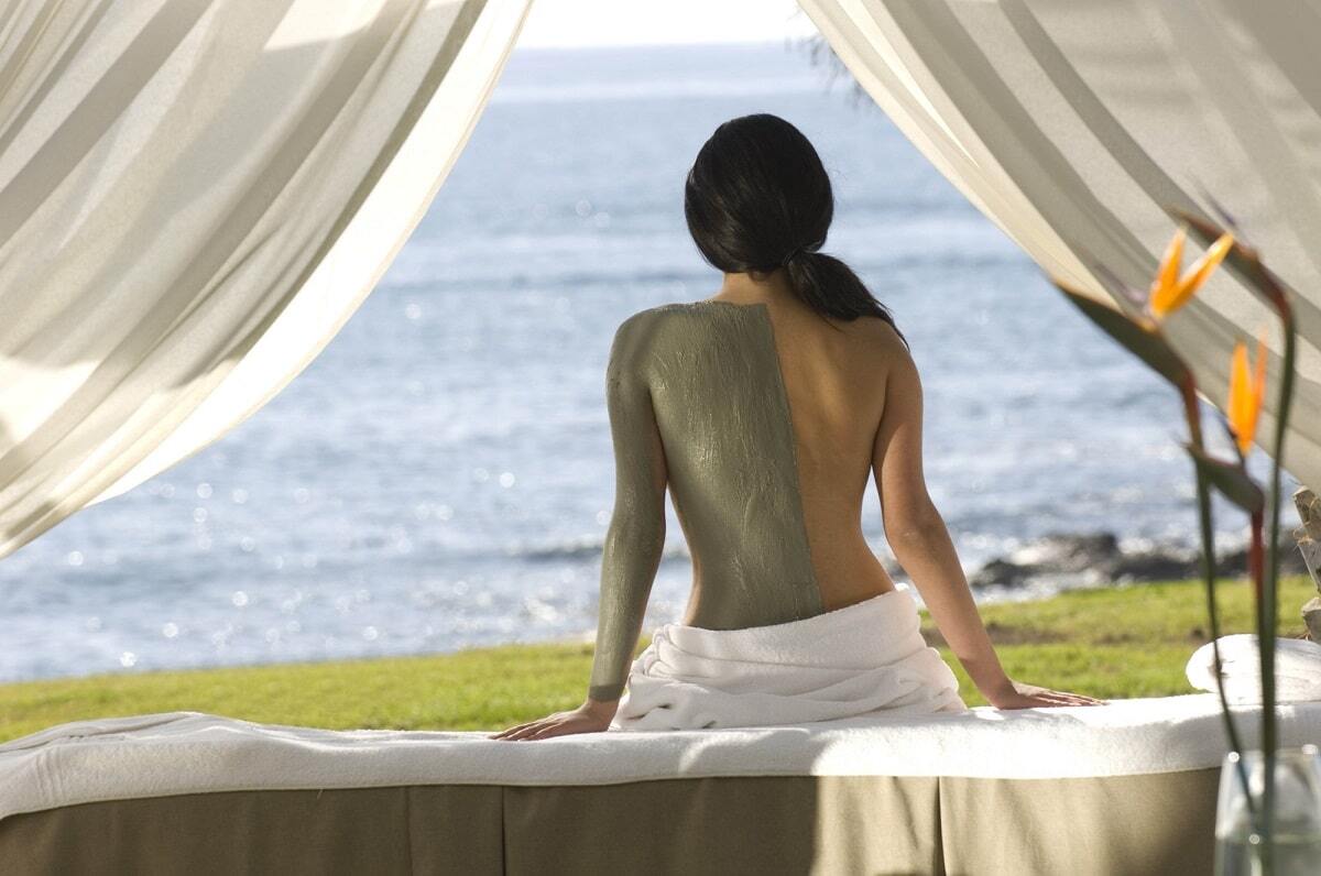 Wellness & Spa