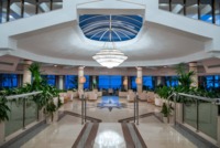 Lobby / Eingangsbereich
