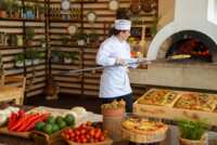 Leda Italienisches Restaurant