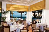 Zephyr Restaurant (nur für Erwachsene)