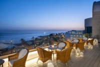 St. Andrew’s Rooftop Bar (Elite Class – Adults Only) (Sommer)