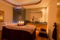 Wellness & Spa