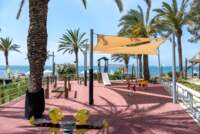 Spielplatz