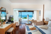 Junior Suite mit Pool
