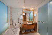 Duplex Junior Suite mit Pool 
