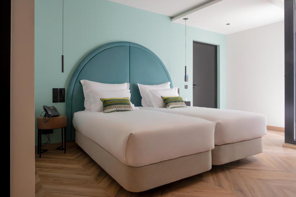Standard Doppelzimmer