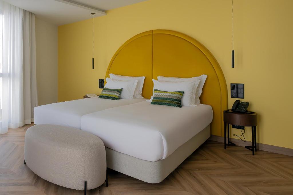 Doppelzimmer „Roomy”