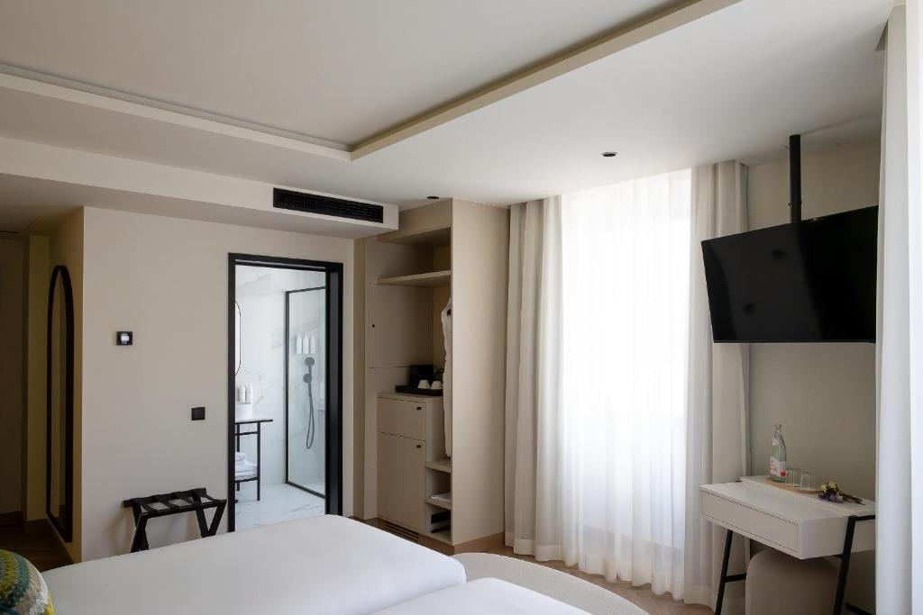 Doppelzimmer „Roomy”