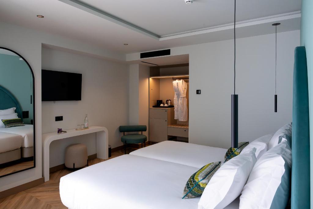 Doppelzimmer  „Boutique