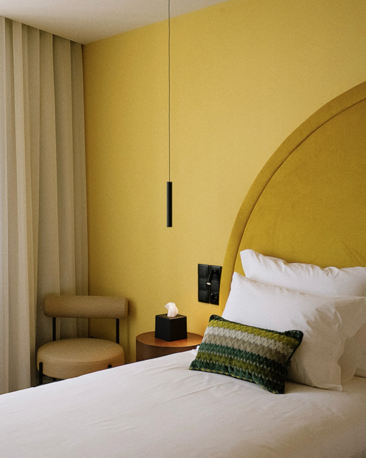 Doppelzimmer „Roomy”
