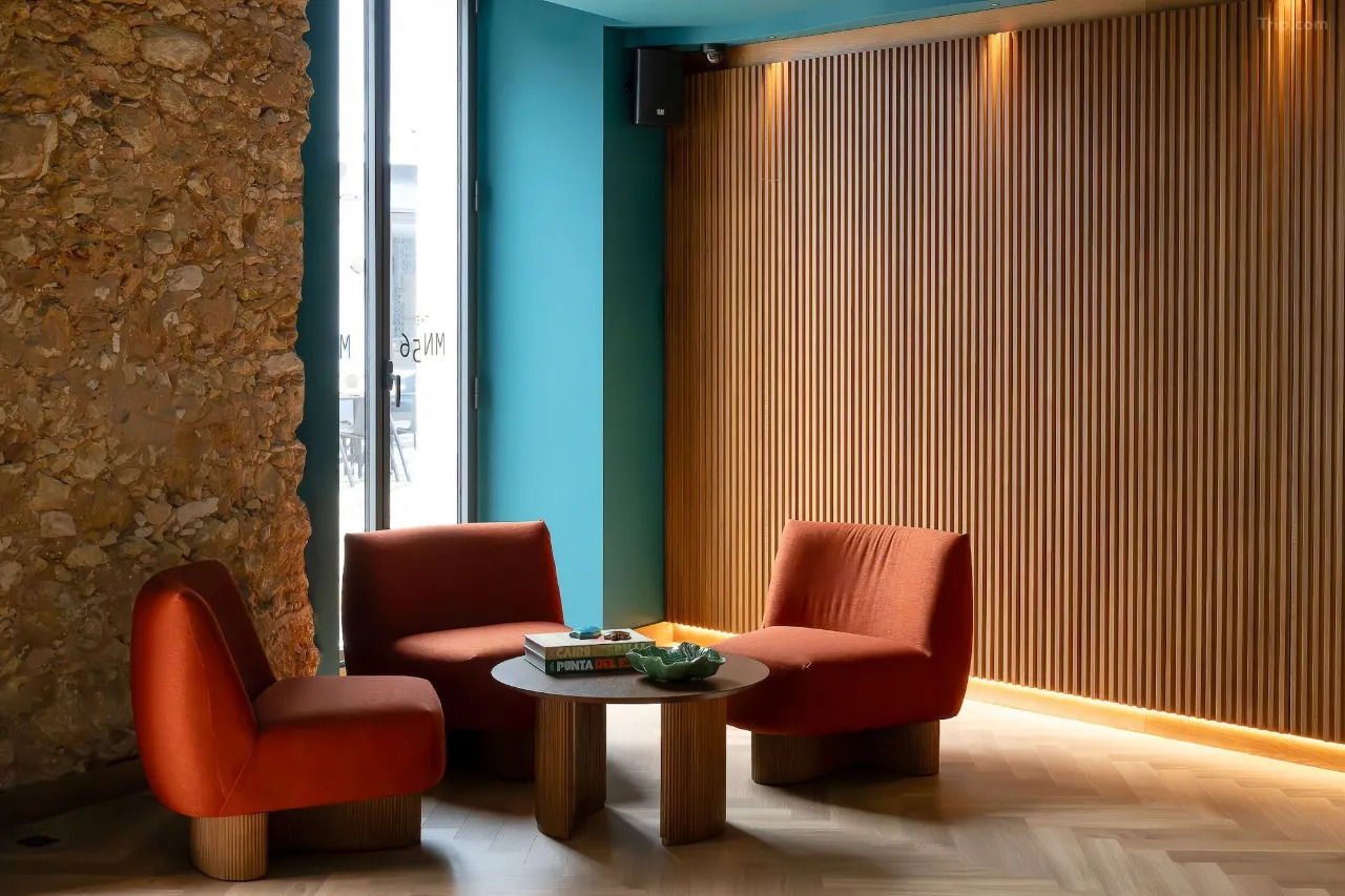 Lobby / Eingangsbereich