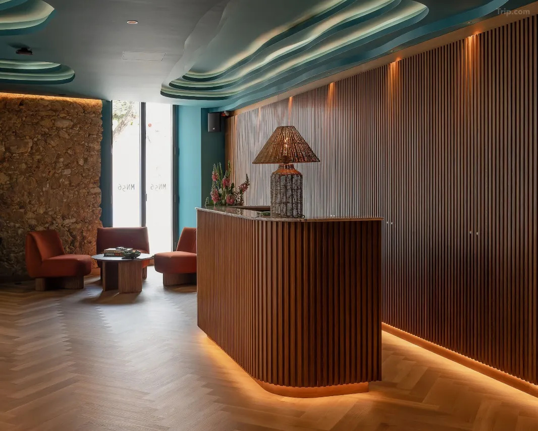 Lobby / Eingangsbereich
