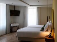Doppelzimmer „Roomy”