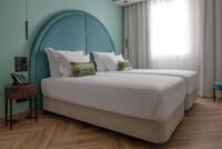 Standard Doppelzimmer
