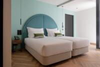 Standard Doppelzimmer