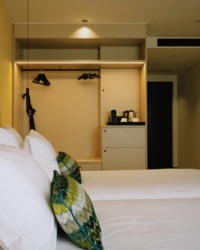 Doppelzimmer „Roomy”