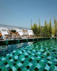 Hotel The MN56 Hotel (Adults only) 52782