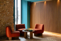 Lobby / Eingangsbereich
