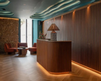 Lobby / Eingangsbereich