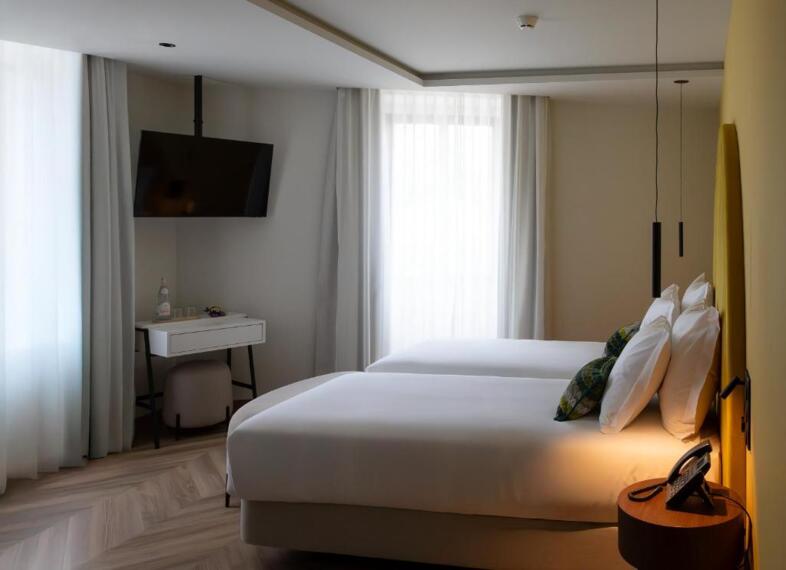 Doppelzimmer „Roomy”