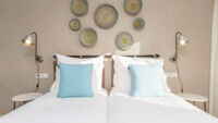Doppelzimmer Standard