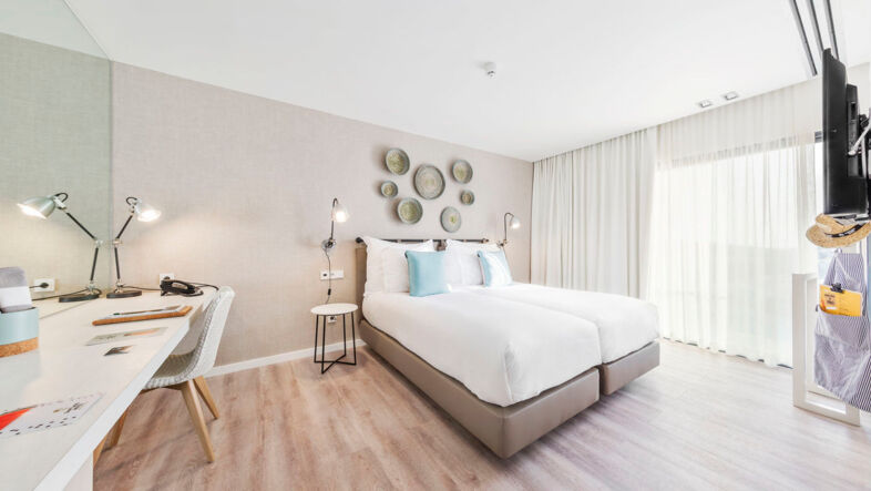 Doppelzimmer Standard