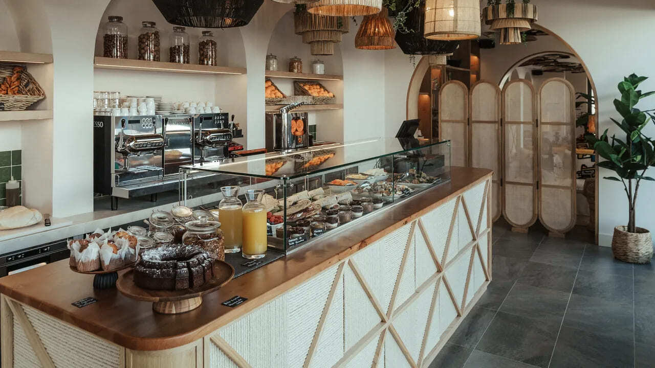 Café