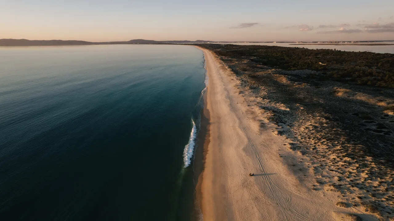 Strand