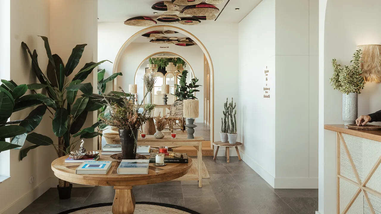 Lobby / Eingangsbereich