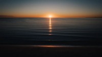 Sonnenuntergang