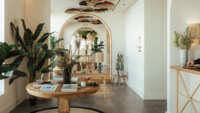 Lobby / Eingangsbereich